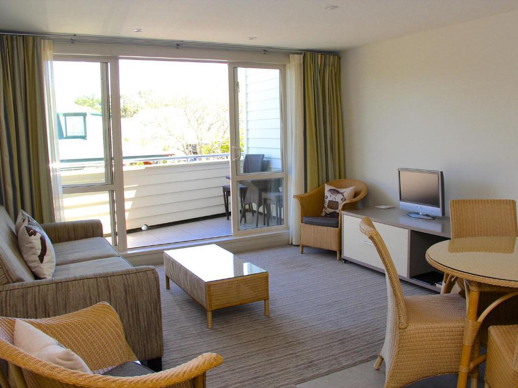Hananui Lodge And Apartments Russell Room photo